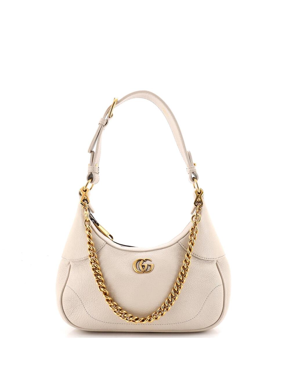 Gucci Aphrodite Shoulder Bag Leather #340366G15B
